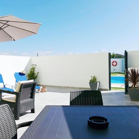 Baleal Poolfront Apartment Eksteriør billede